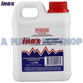 BATTERY ADDITIVE BATROLYTE 1 LITRE