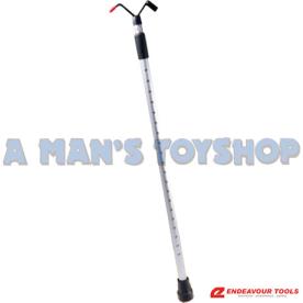 BONNET & TAILGATE SUPPORT ALLOY 1300MM