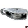 AWNING PULLEY SINGLE CAST IRON 50MM