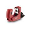 MINI TUBE CUTTER CAP 25MM 1" 2 ROLLER