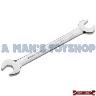 SPANNER 10 X11MM OPEN END