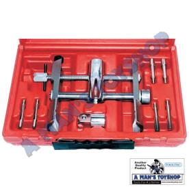 WHEEL NUT WRENCH FULLY ADJUSTABLE HUB