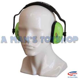 EAR MUFF CLASS 5 UP TO 114DB(A)