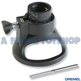 TILE CUTTING ATTACHMENT KIT