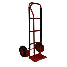 HAND TRUCK 280KG FLAT FREE 1150MM HIGH