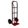 HAND TRUCK 280KG FLAT FREE 1150MM HIGH