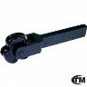 KNURLING TOOL 6 HEAD COARSE-MEDIUM-FINE