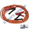 JUMPER LEAD 25MM 400 AMPS4 METRE LONG