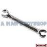 SPANNER 14 X 13MM FLARE NUT METRIC