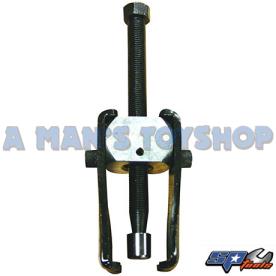 PULLER ALTERNATOR & POWER STEER PULLEYS
