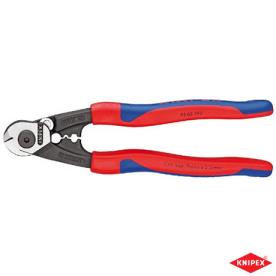 PIANO WIRE ROPE CUTTER 190MM LONG