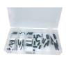 ROLL PIN ASSORTMENT 120 PIECES