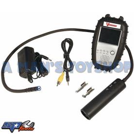 *K* WIRELESS V SNAKE BASE MODEL VIEWER
