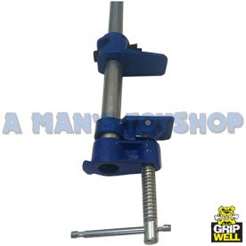PIPE CLAMP 3/4 "SUIT 3/4 PIPE ANY LENGTH