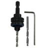COUNTERSINK DECKING  DRILL #10 SCREW