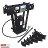AIR PIPE BENDER 1/2 TO 2" AIR& HYDRAULIC