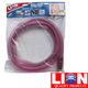 SYPHON JIGGLER HOSE 1" (25MM) BRASS HEAD