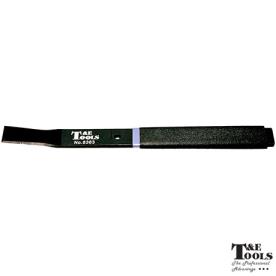 SEAM BUSTER CHISEL 300MM X 25MM CURVED