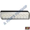 NLA* LED TAIL LIGHT BACK CLEAR M/VOLT