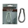 SNAP HOOK ZINC PLATED 10 X 98MM 1 PIECE