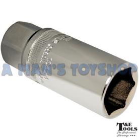 SPARK PLUG SOCKET 3/4 X 3/8 DR