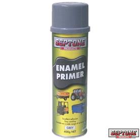 SEPTONE GRAY ENAMEL PRIMER AEROSOL 400G