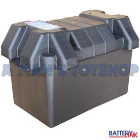 BATTERY BOX SUIT N70 BATTERY 320X 185MM