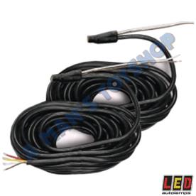 TRAILER CABLE LED HARNESS  8 METRE  LONG