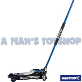 FLOOR JACK 1450KG LOW 86MM HIGH 466MM