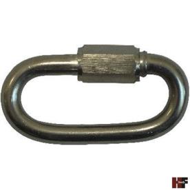 NLA* QUICK LINK STAINLESS STEEL 4MM X 37