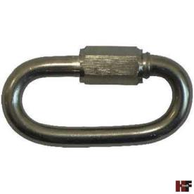 NLA* QUICK LINK STAINLESS STEEL 8MM X 73