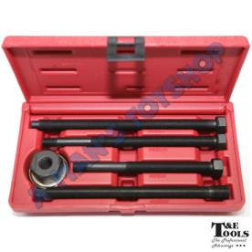 LONG REACH BALANCER PULLEY INSTALLER V8