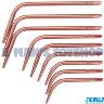 LPG WELDING BRAZING TIP 554 SIZE 8