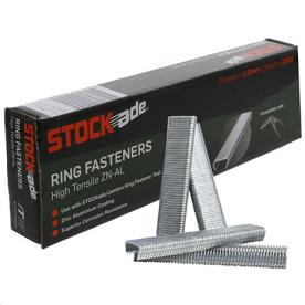 JAMBRO C-RING 1000 PACK  12300 GUN 19MM