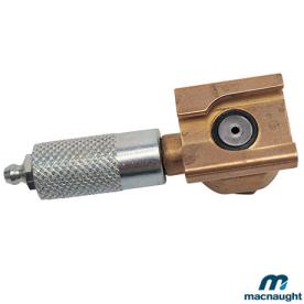 GREASE COUPLER 7/8 GIANT BUTTON