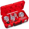 HOLE SAW KIT 19PCE 16-92MM GEN PURPOSE