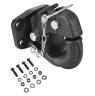 PINTLE HOOK 13605KG RIGID MOUNT 15TON