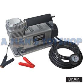 AIR COMPRESSOR 4X4 150 LITRE 12 VOLT