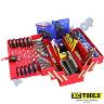 NLA* TOOLKIT CANTILEVER 135 PIECE 5 TRAY