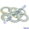 SLIP CLUTCH FACING 165MM OD X 63MM ID "8