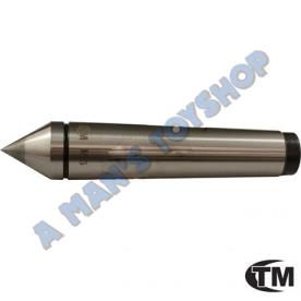 DEAD CENTRE MT3 CARBIDE TIPPED