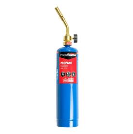 HANDYMAN BLOW TORCH KIT + 400G PROPANE