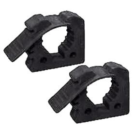 NLA* MINI QUICK FIST RUBBER CLAMP