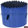 HOLE SAW 22MM BI-METAL