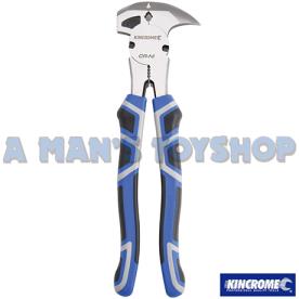 FENCING PLIER PARROT BEAK EXTRA LONG