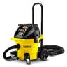 WET & DRY DUST EXTRACTOR 38 LITRE 1400W