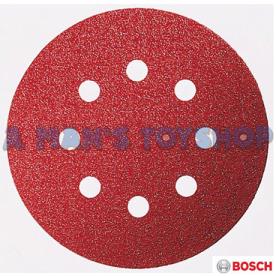 SANDING DISC 125MM 240GRIT PAINT/META