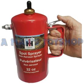 AIR TANK AEROSOL SURE SHOT SPRAYER 80PSI
