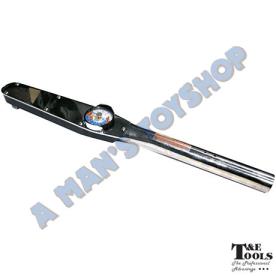 *K* DIAL TORQUE WRENCH 0-350NM 1/2DR