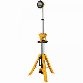 WORKLIGHT TRIPOD 3000LM 18V TOOL ONLY